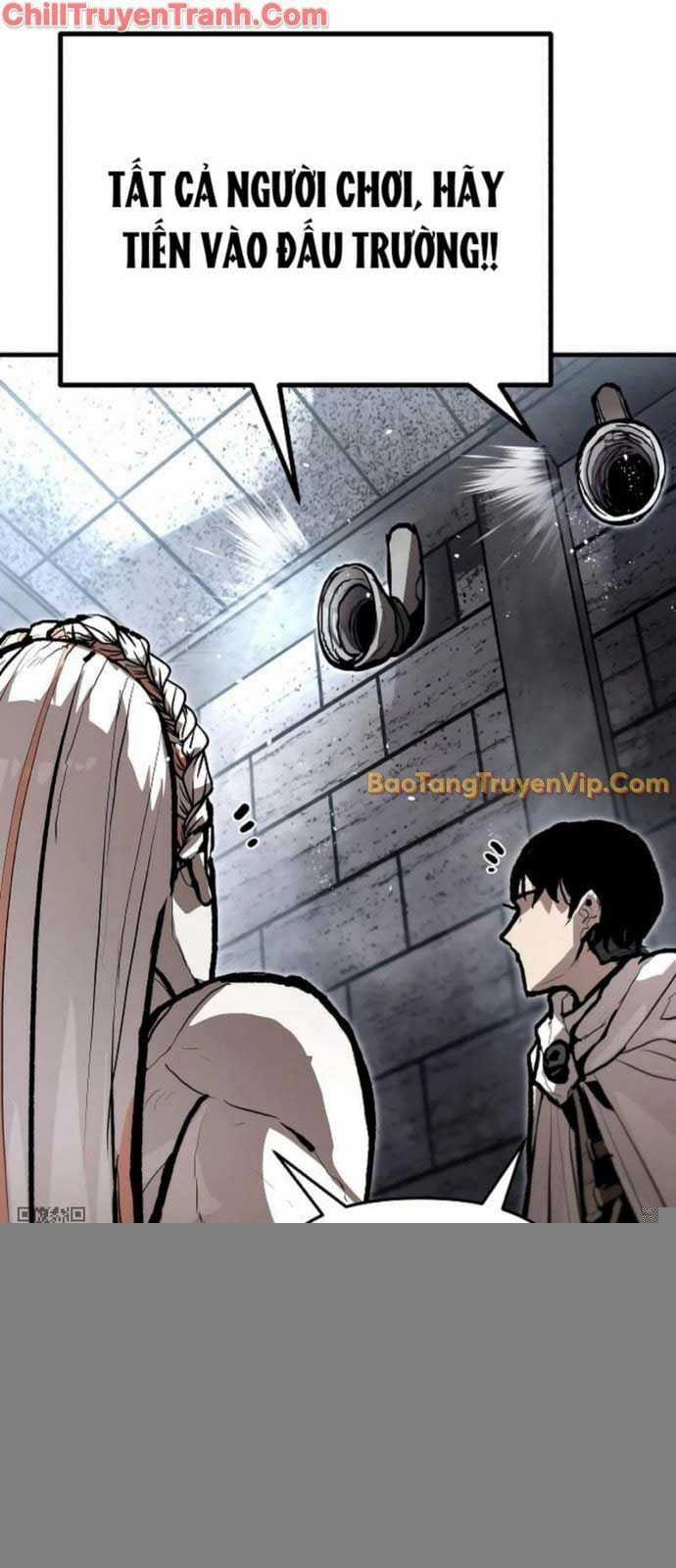 Đại Chiến Tử Thi - Chapter 3 - Trang 54