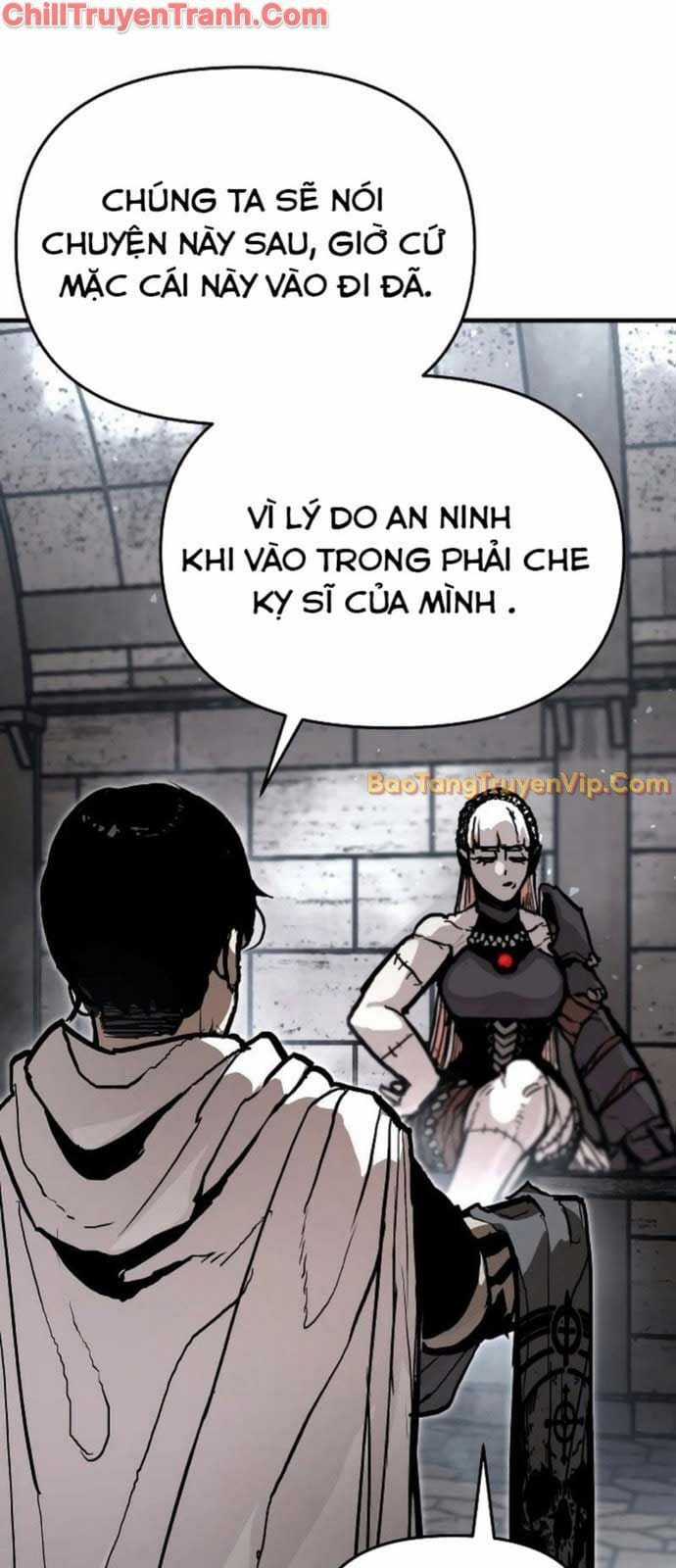 Đại Chiến Tử Thi - Chapter 3 - Trang 55