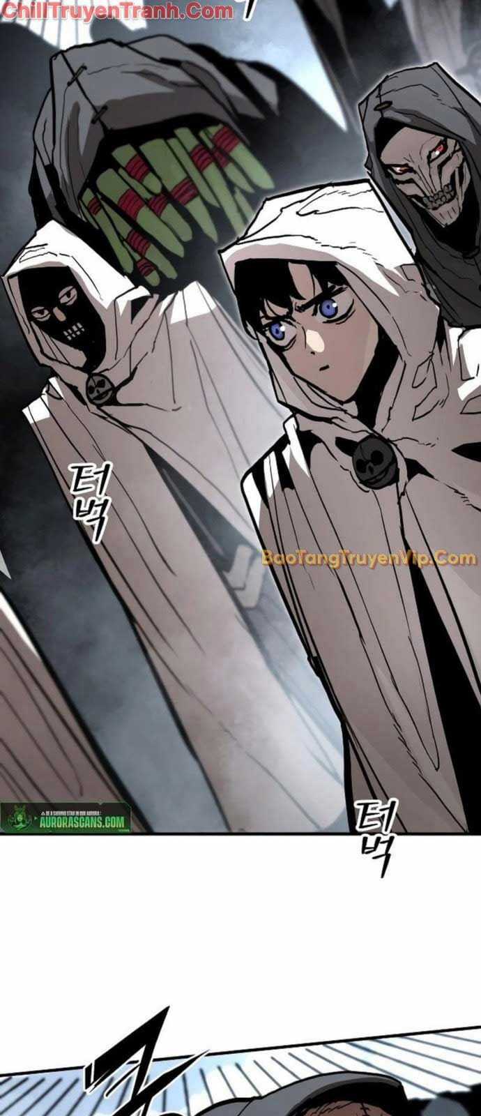 Đại Chiến Tử Thi - Chapter 3 - Trang 57