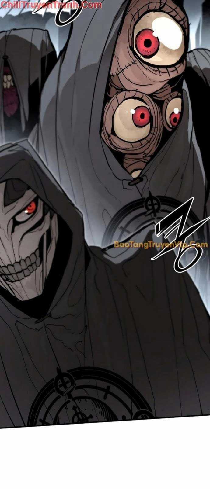 Đại Chiến Tử Thi - Chapter 3 - Trang 58