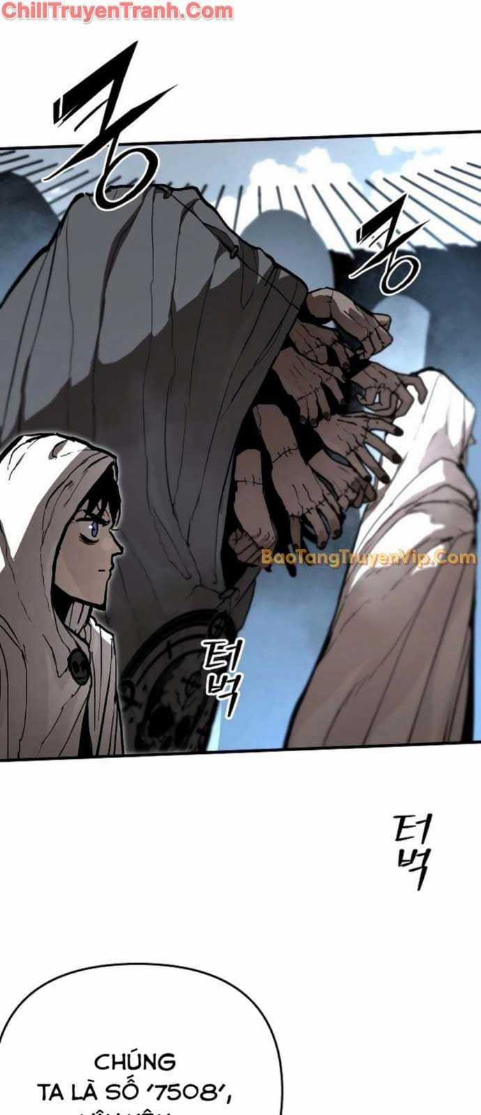 Đại Chiến Tử Thi - Chapter 3 - Trang 59