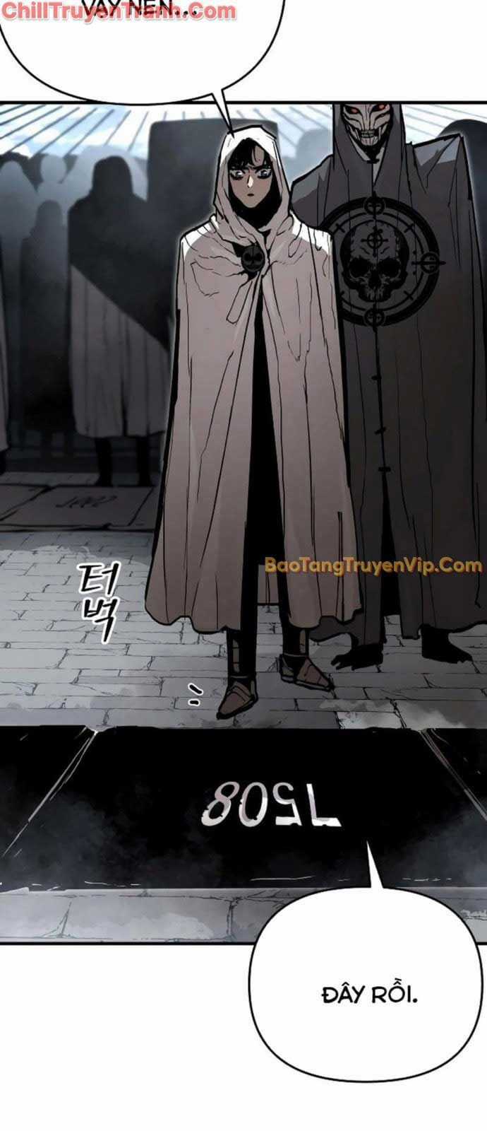 Đại Chiến Tử Thi - Chapter 3 - Trang 60