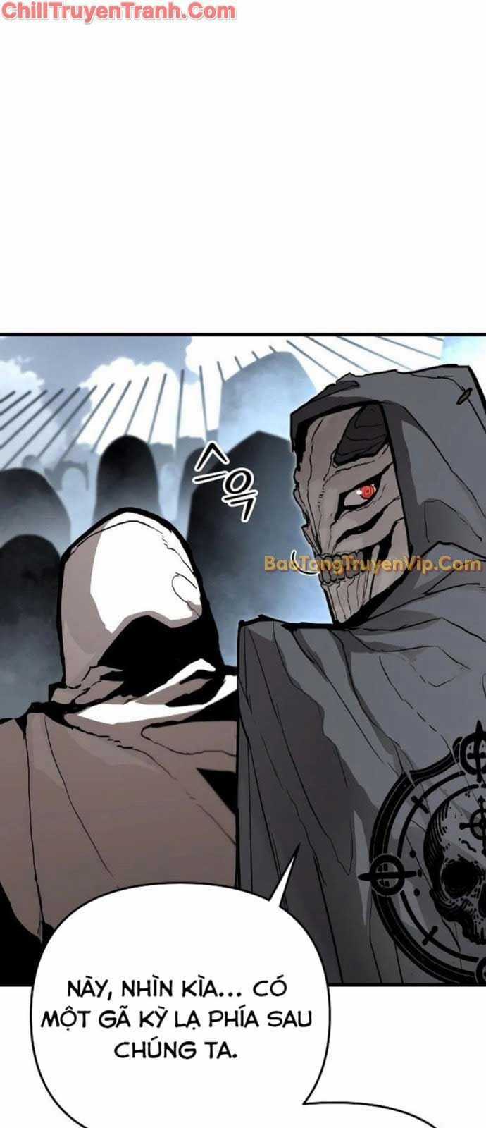 Đại Chiến Tử Thi - Chapter 3 - Trang 61