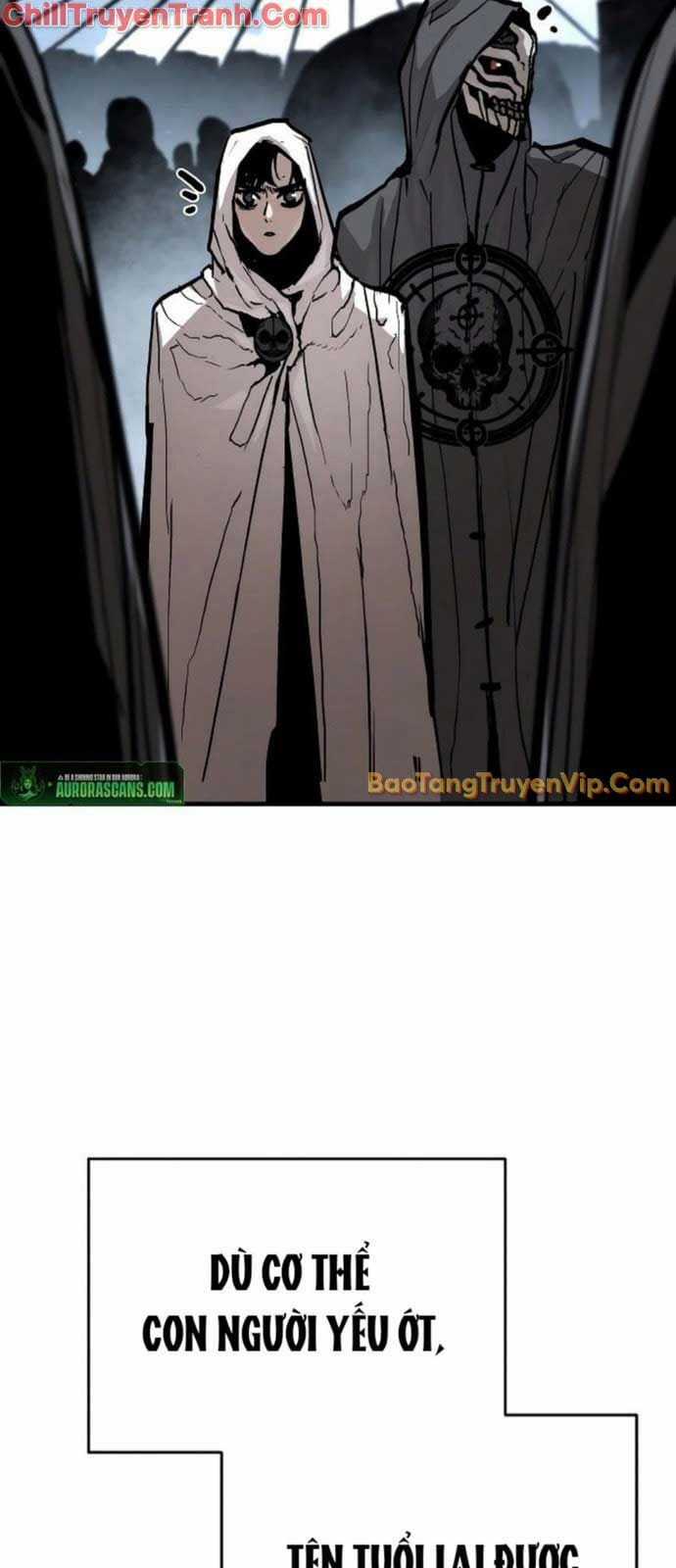 Đại Chiến Tử Thi - Chapter 3 - Trang 66