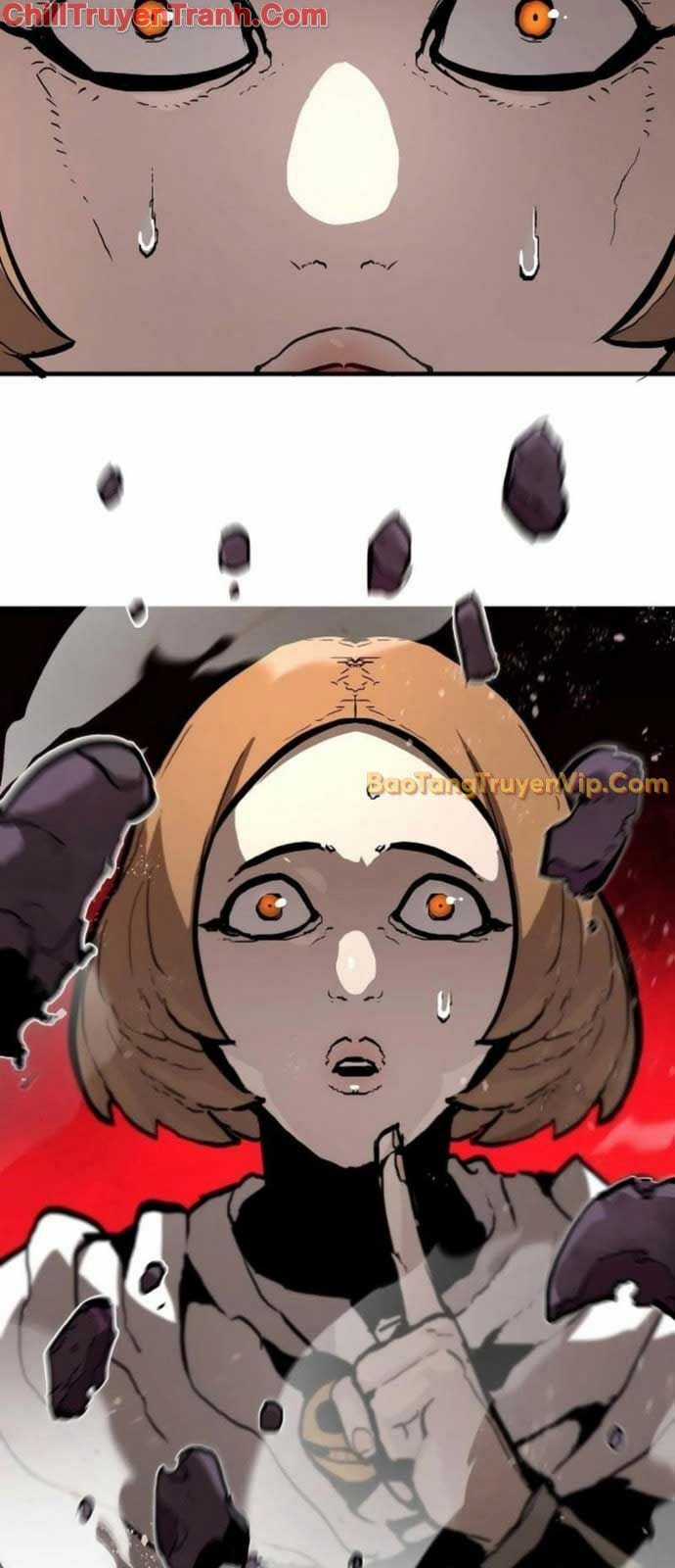 Đại Chiến Tử Thi - Chapter 3 - Trang 8