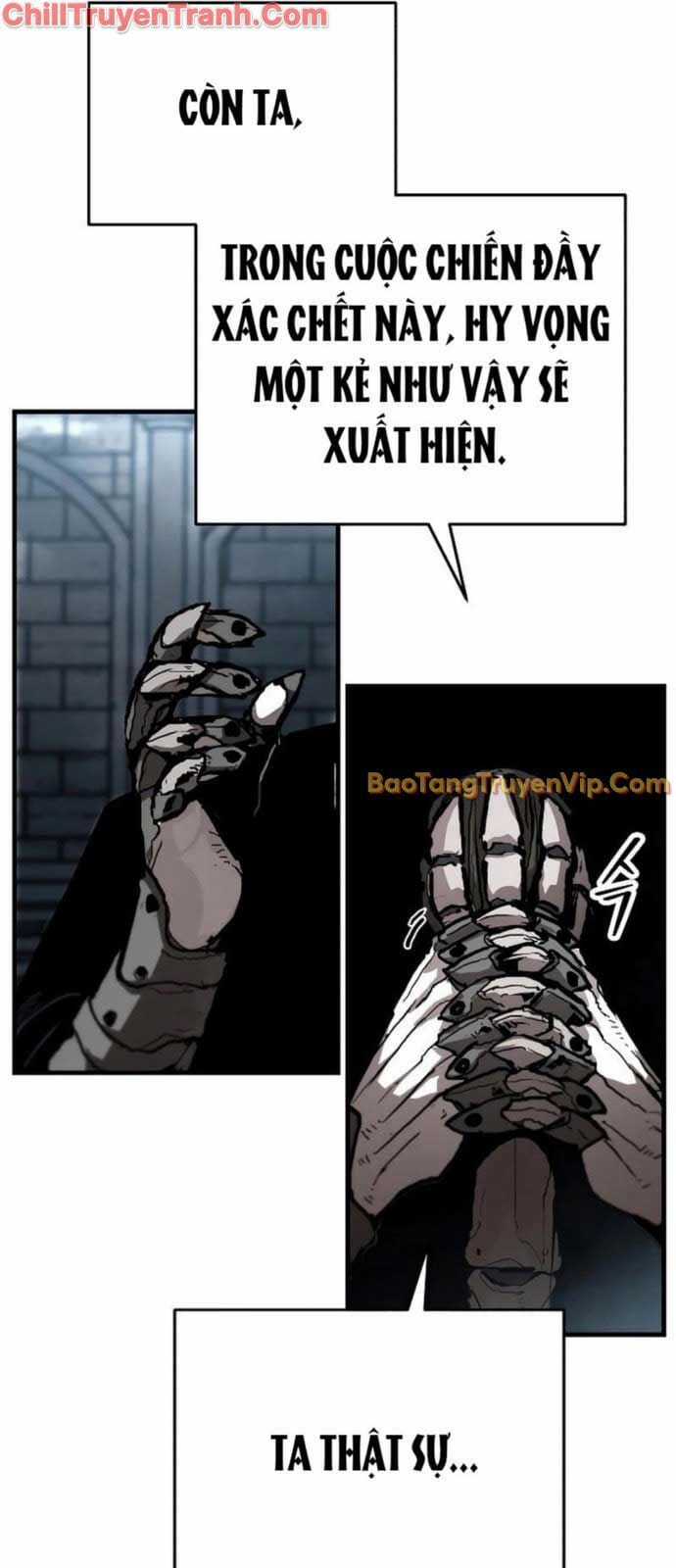 Đại Chiến Tử Thi - Chapter 3 - Trang 71