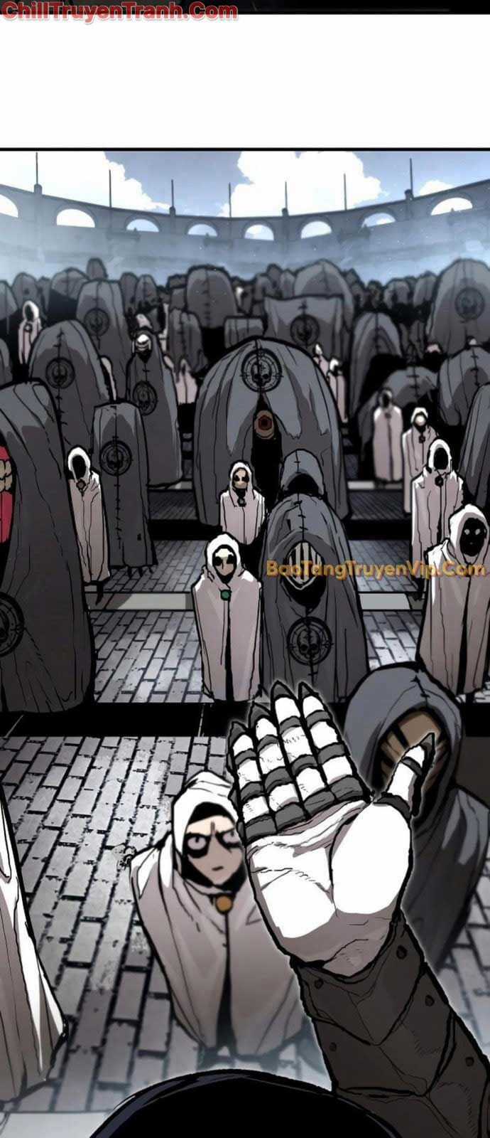 Đại Chiến Tử Thi - Chapter 3 - Trang 74