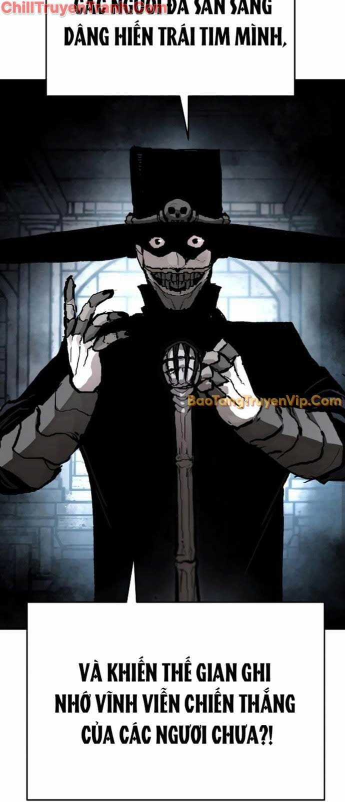 Đại Chiến Tử Thi - Chapter 3 - Trang 77