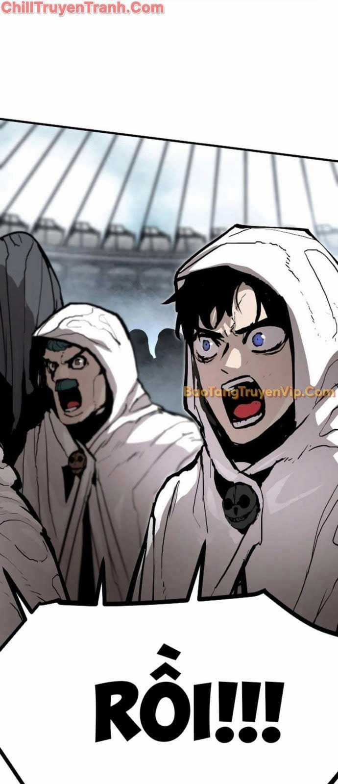 Đại Chiến Tử Thi - Chapter 3 - Trang 78