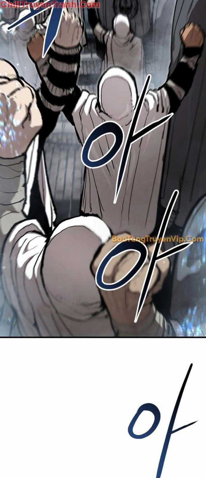 Đại Chiến Tử Thi - Chapter 3 - Trang 81