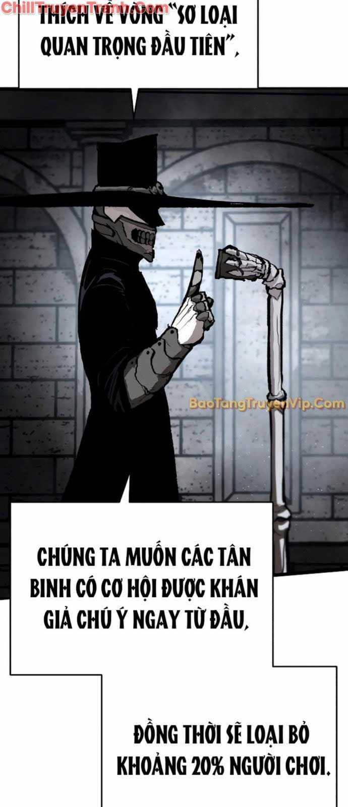 Đại Chiến Tử Thi - Chapter 3 - Trang 83