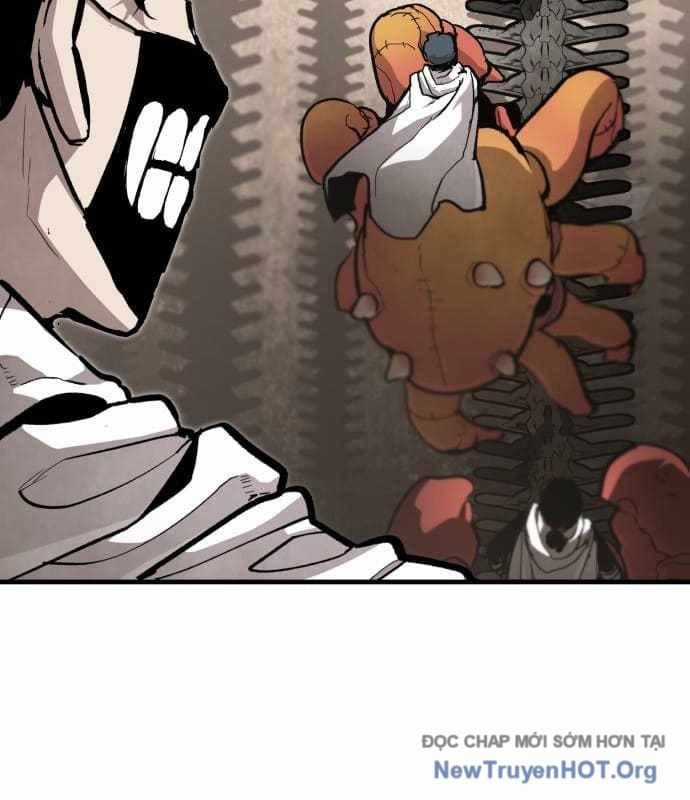 Đại Chiến Tử Thi - Chapter 30 - Trang 109