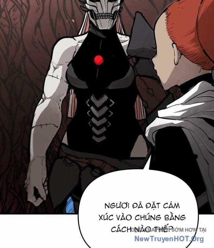 Đại Chiến Tử Thi - Chapter 30 - Trang 19