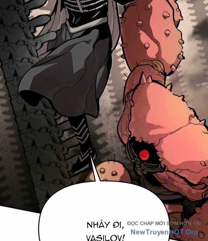 Đại Chiến Tử Thi - Chapter 31 - Trang 21