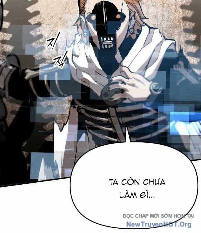 Đại Chiến Tử Thi - Chapter 31 - Trang 34