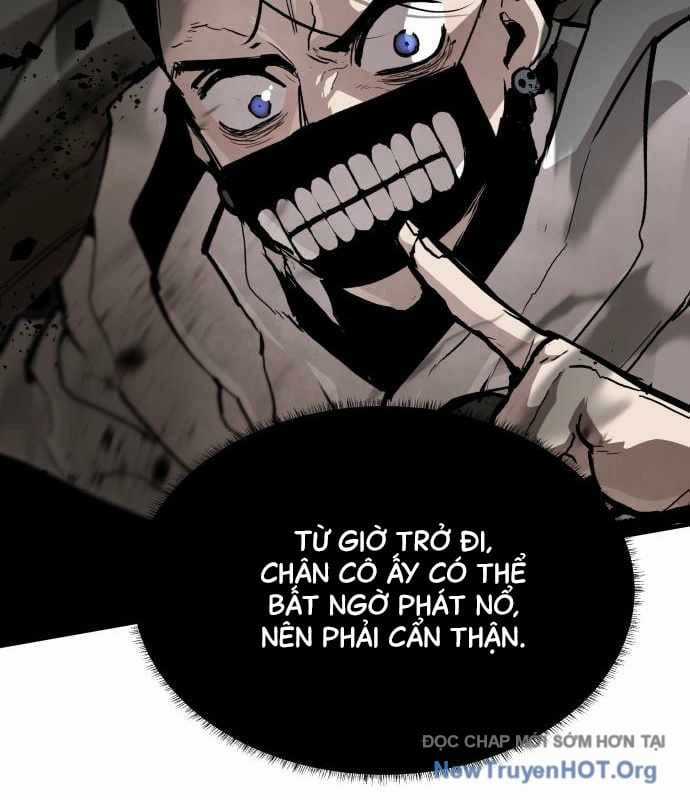 Đại Chiến Tử Thi - Chapter 31 - Trang 44