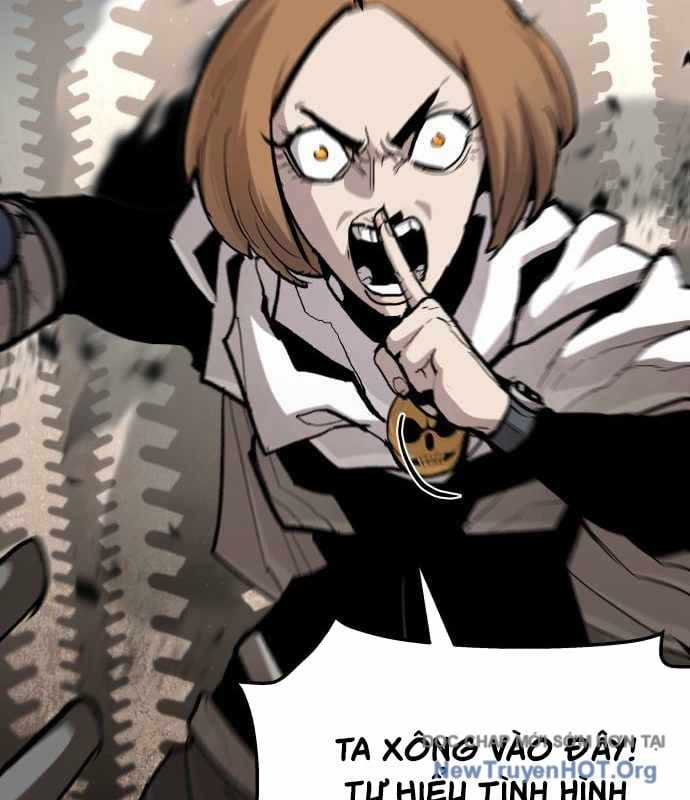 Đại Chiến Tử Thi - Chapter 31 - Trang 46