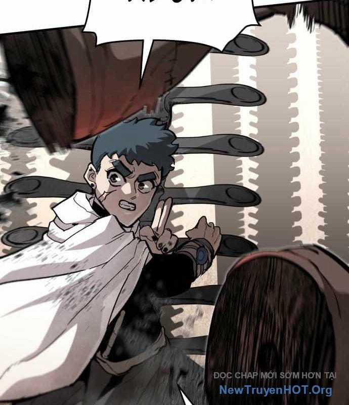Đại Chiến Tử Thi - Chapter 31 - Trang 7