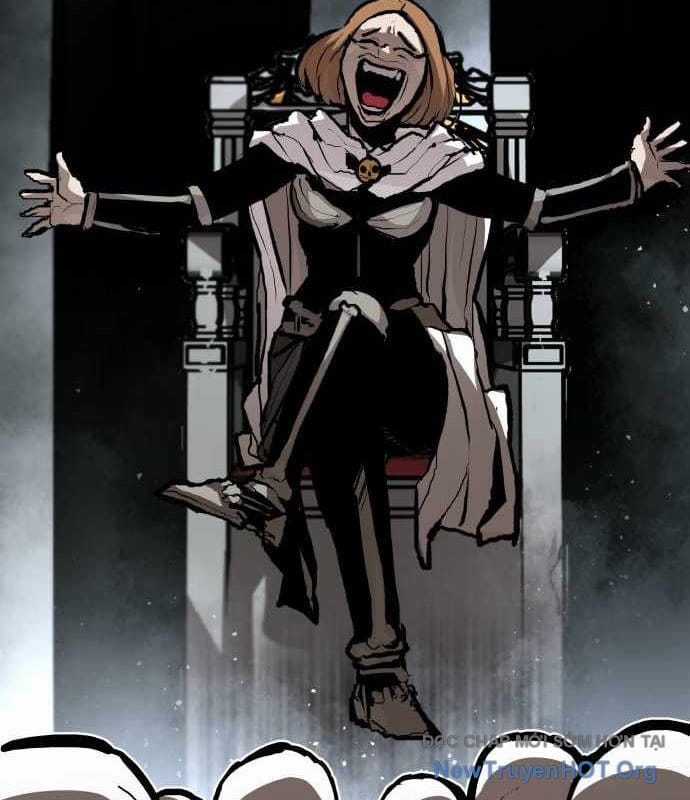 Đại Chiến Tử Thi - Chapter 31 - Trang 94