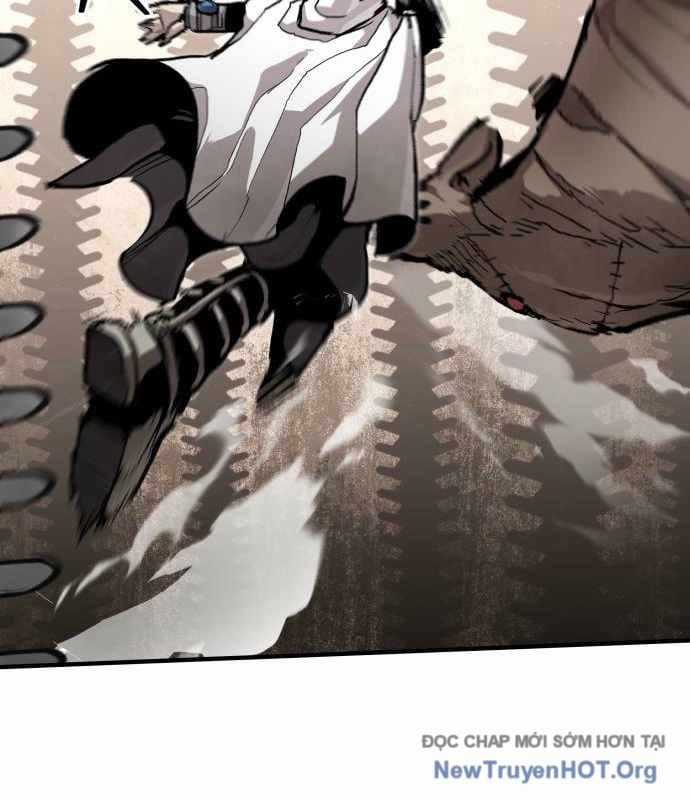 Đại Chiến Tử Thi - Chapter 32 - Trang 44