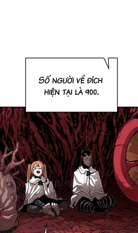 Đại Chiến Tử Thi - Chapter 33 - Trang 22