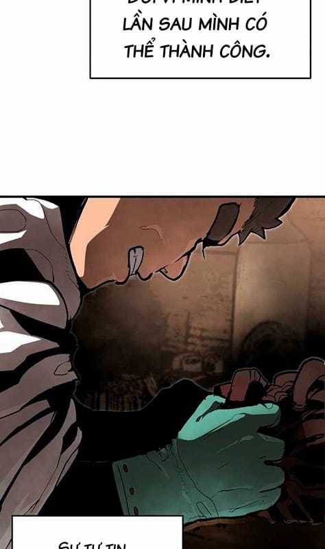 Đại Chiến Tử Thi - Chapter 33 - Trang 36