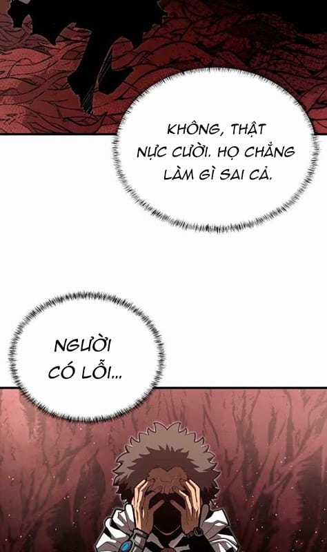 Đại Chiến Tử Thi - Chapter 33 - Trang 48