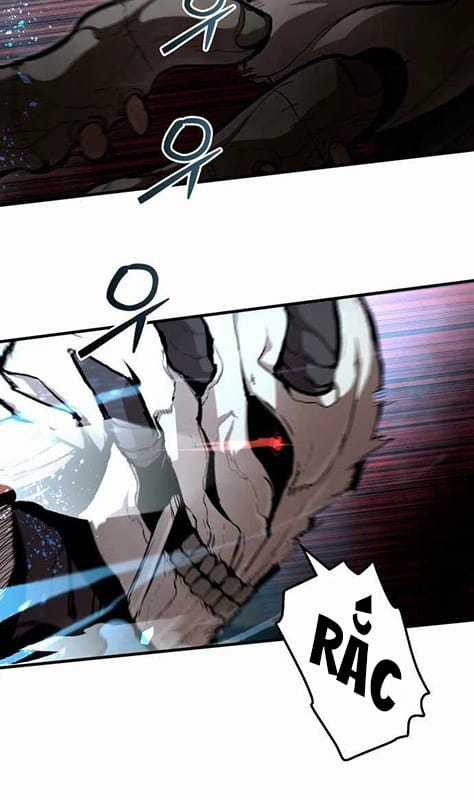 Đại Chiến Tử Thi - Chapter 33 - Trang 6