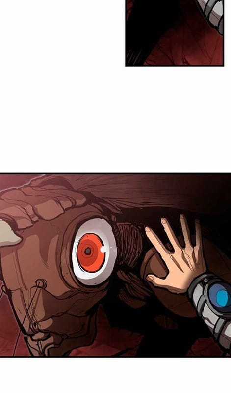 Đại Chiến Tử Thi - Chapter 33 - Trang 70