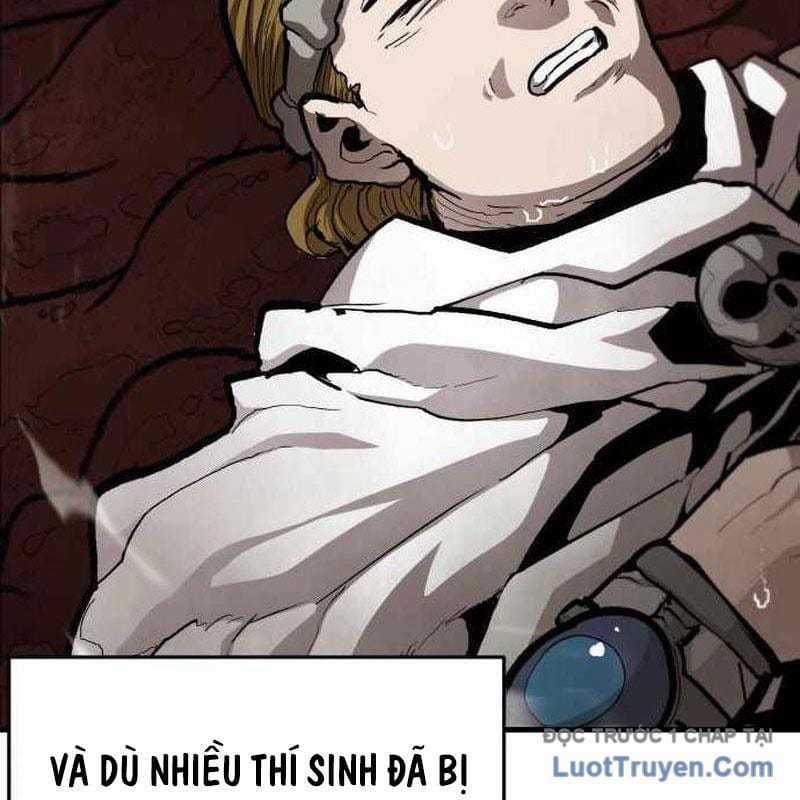 Đại Chiến Tử Thi - Chapter 34 - Trang 34