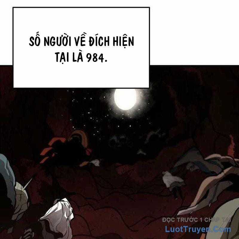 Đại Chiến Tử Thi - Chapter 34 - Trang 36