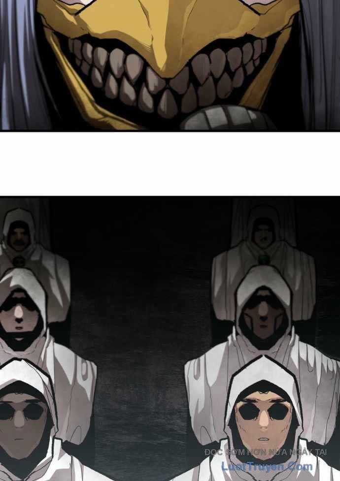 Đại Chiến Tử Thi - Chapter 35 - Trang 18