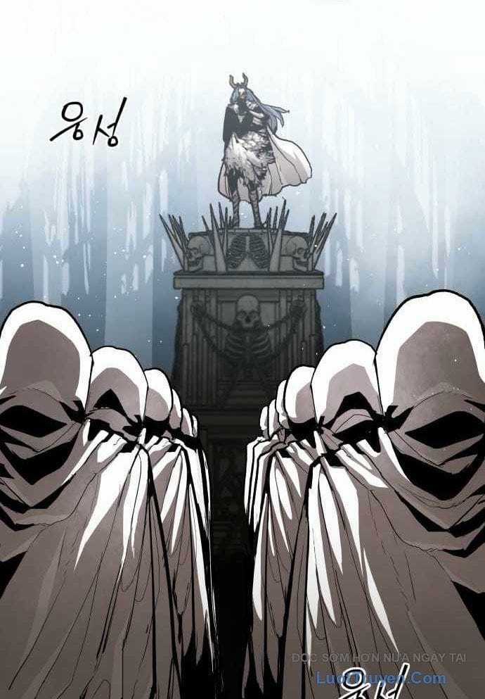 Đại Chiến Tử Thi - Chapter 35 - Trang 4