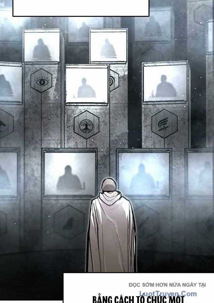 Đại Chiến Tử Thi - Chapter 35 - Trang 32