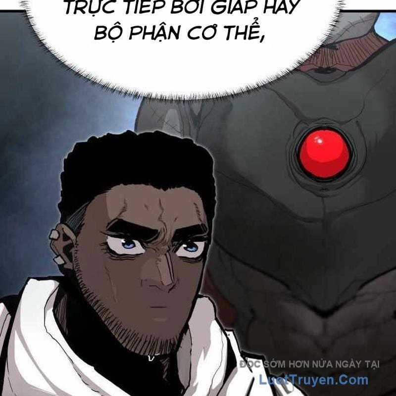 Đại Chiến Tử Thi - Chapter 36 - Trang 104