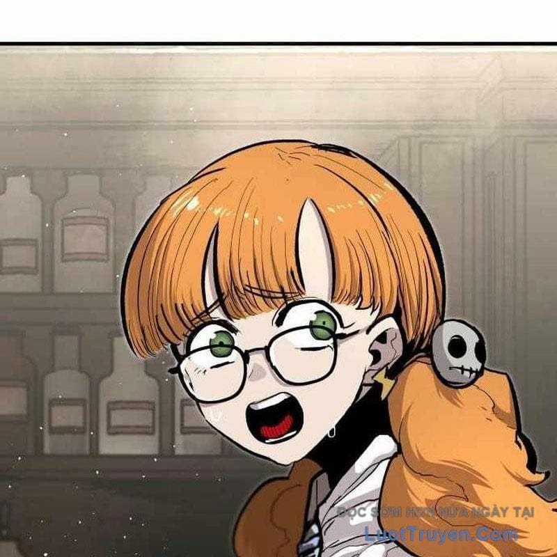 Đại Chiến Tử Thi - Chapter 36 - Trang 37