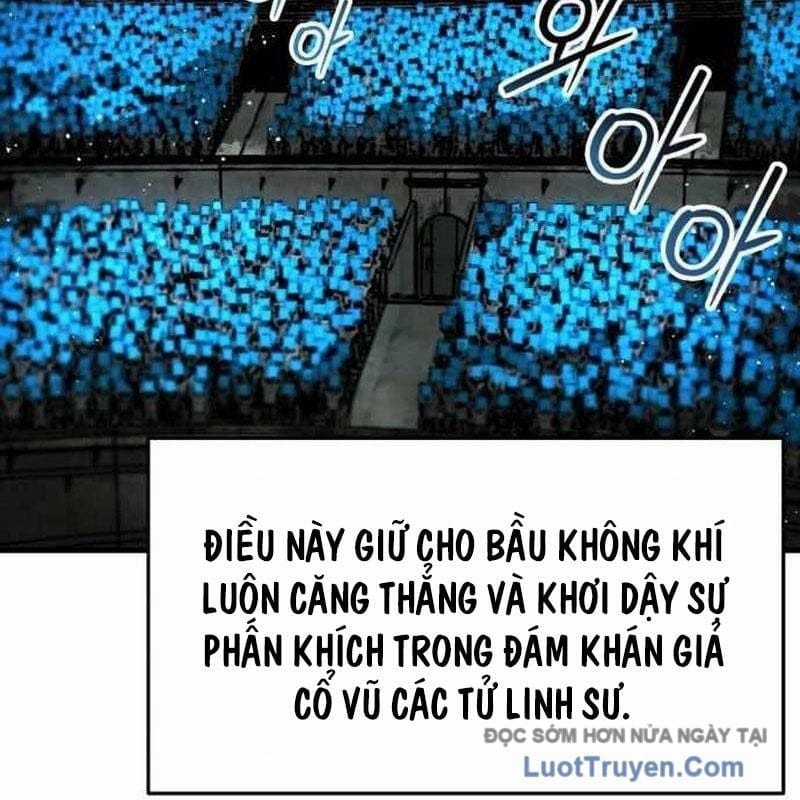 Đại Chiến Tử Thi - Chapter 36 - Trang 5