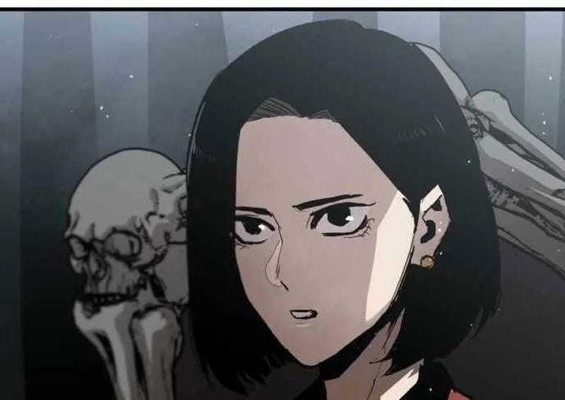 Đại Chiến Tử Thi - Chapter 37 - Trang 111