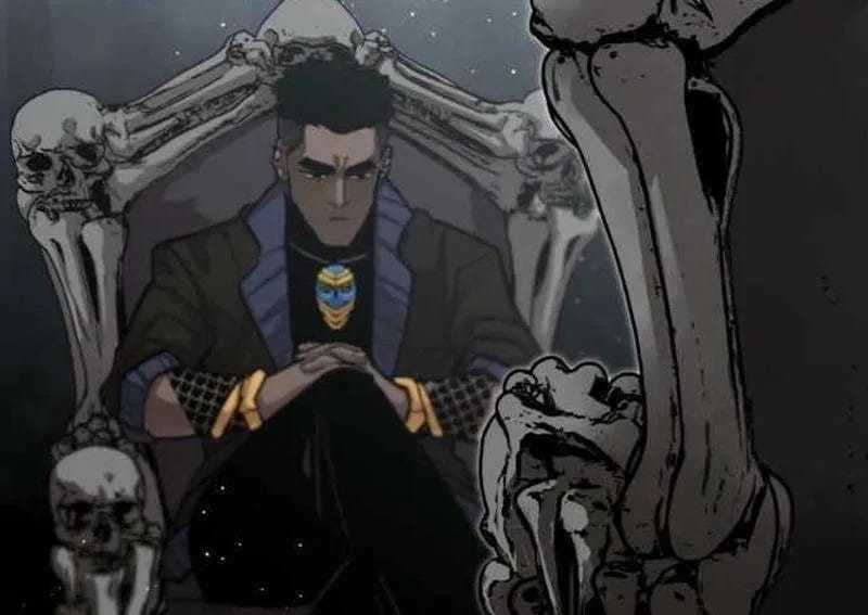 Đại Chiến Tử Thi - Chapter 37 - Trang 117