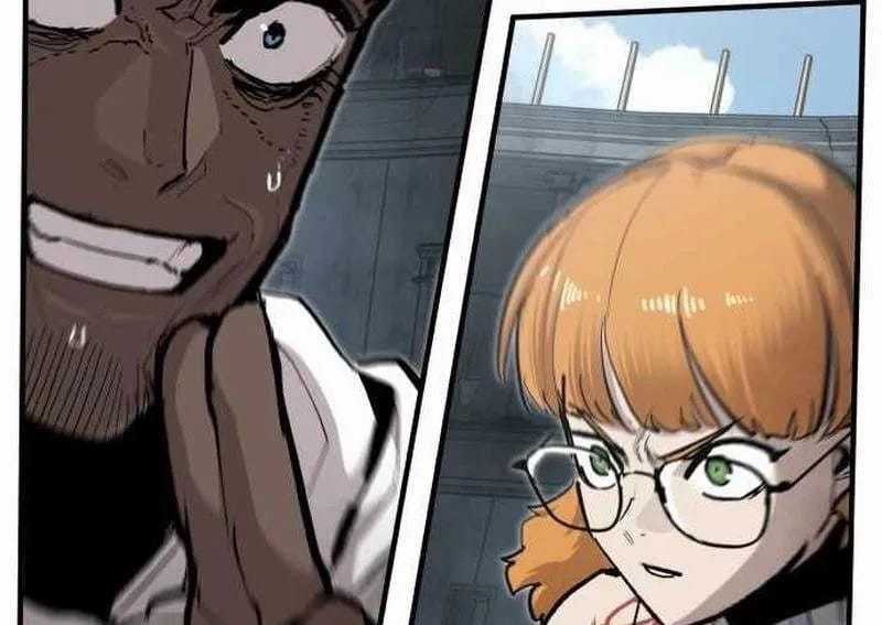 Đại Chiến Tử Thi - Chapter 37 - Trang 165