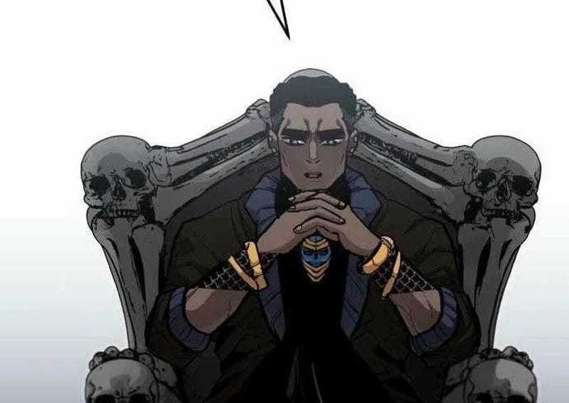 Đại Chiến Tử Thi - Chapter 37 - Trang 20