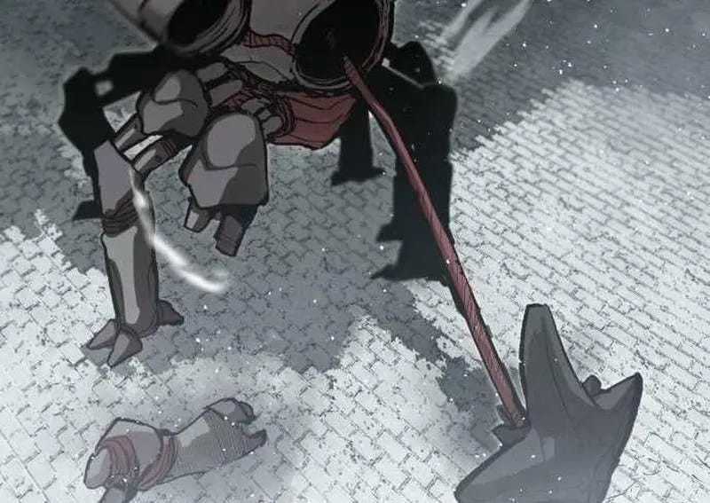 Đại Chiến Tử Thi - Chapter 37 - Trang 193