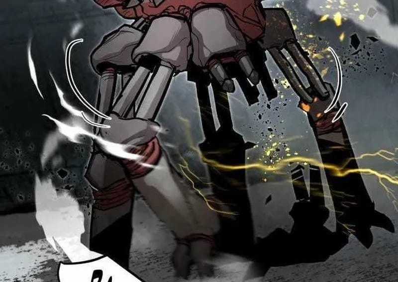 Đại Chiến Tử Thi - Chapter 37 - Trang 223