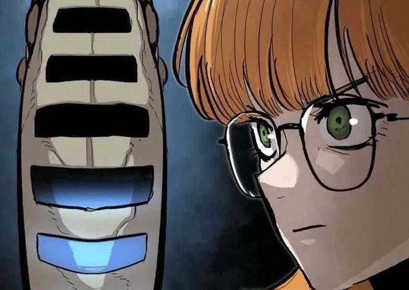 Đại Chiến Tử Thi - Chapter 37 - Trang 253