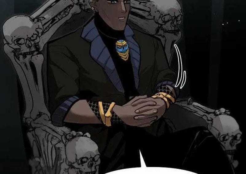 Đại Chiến Tử Thi - Chapter 37 - Trang 30