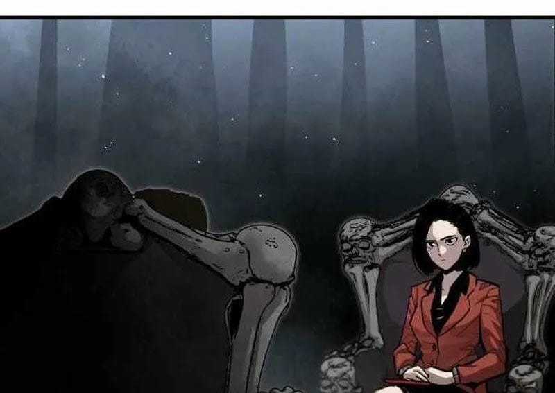 Đại Chiến Tử Thi - Chapter 37 - Trang 44