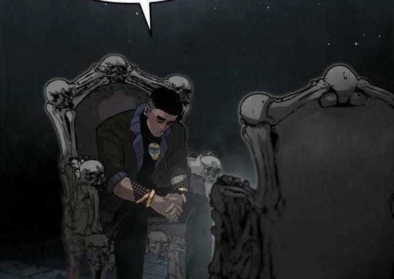 Đại Chiến Tử Thi - Chapter 37 - Trang 48