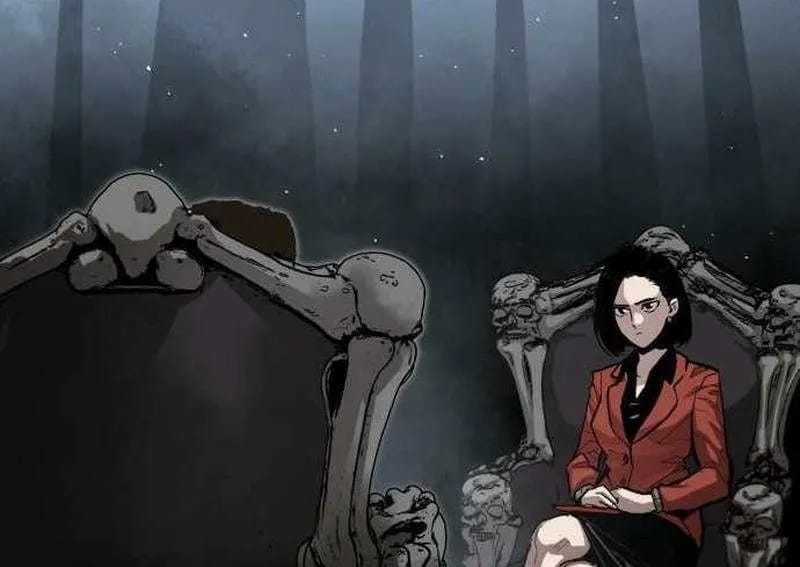 Đại Chiến Tử Thi - Chapter 37 - Trang 91