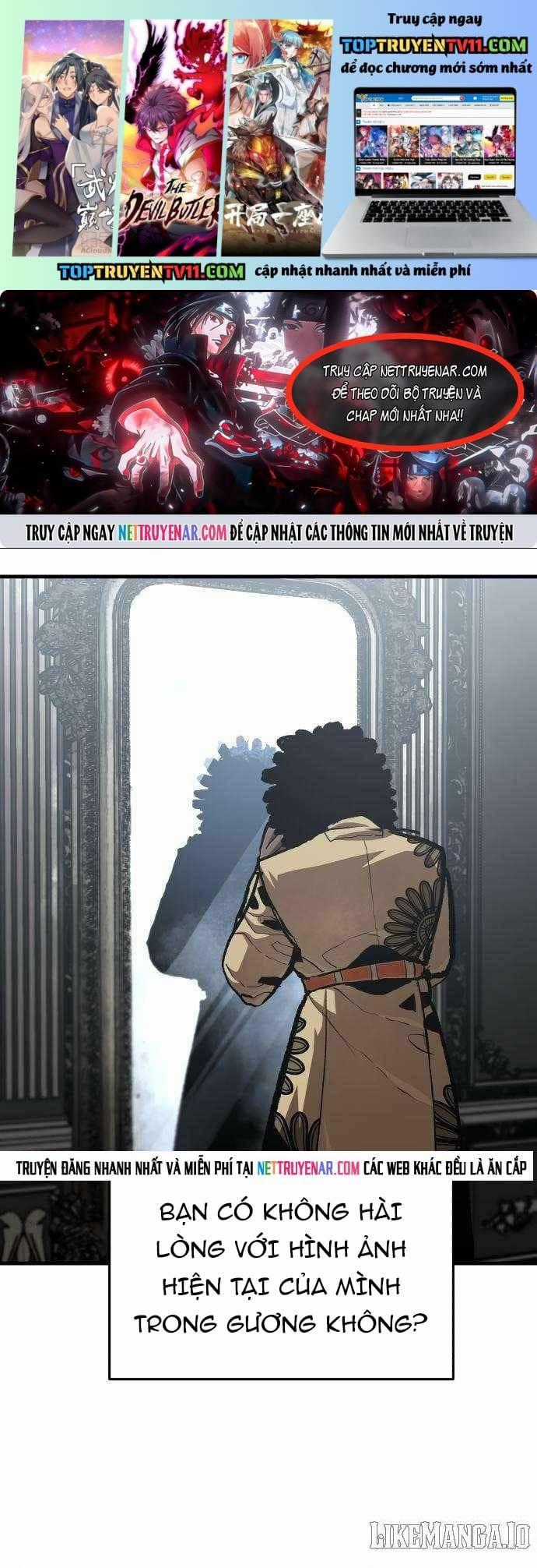 Đại Chiến Tử Thi - Chapter 39 - Trang 1