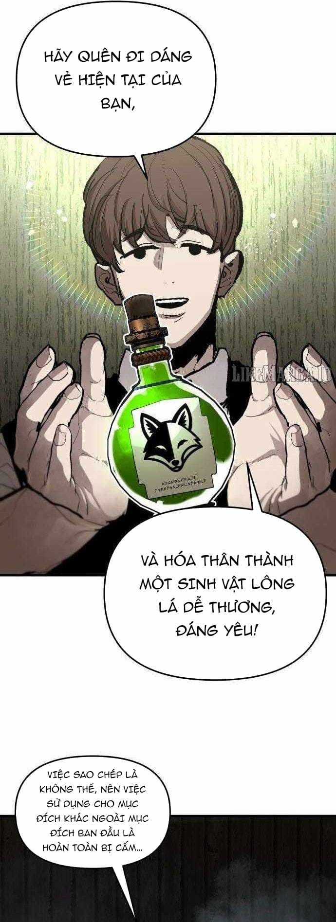 Đại Chiến Tử Thi - Chapter 39 - Trang 11